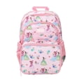 thumbnail image 1 of Kids Licensed 17" Backpack & Lunch Set, 1 of 18