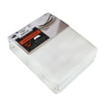 thumbnail image 1 of Member's Mark White Tablecloth, 54" x 120" 2 pk., 1 of 3