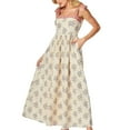 thumbnail image 1 of Bila Women's Artisan Dress, 1 of 7