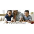 thumbnail image 2 of YouTheFan NCAA Barnyard Fans 500pc Puzzle, 2 of 3