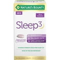 thumbnail image 1 of Nature's Bounty Sleep3 Tri-Layer Tablets (120 ct.), 1 of 7