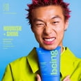 thumbnail image 3 of Being NOURISH + SHINE Shampoo & Conditioner Duo, 12 fl. oz., 2 pk., 3 of 17