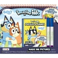 thumbnail image 1 of Bendon Bluey Imagine Ink Floorpad, 1 of 5