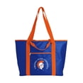 thumbnail image 1 of Logo Brands Virginia State Trojans Gameday Insulated Tote, 1 of 3