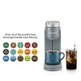 thumbnail image 10 of Keurig K-Iced Single Serve Coffee Maker, 10 of 13