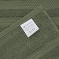 thumbnail image 5 of Member's Mark Hotel Premier Luxury Hand Towel, 5 of 10