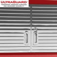 thumbnail image 4 of Seville Classics UltraHD Stacking Top Cabinet, 30” W x 18” D x 18.5” H, 4 of 10