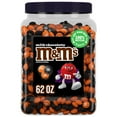 thumbnail image 1 of M&M'S Milk Chocolate Halloween Candy, 62 oz., 1 of 8