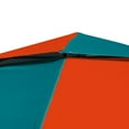 thumbnail image 8 of Logo Brands Miami Dolphins 12’x12’ Canopy, 8 of 8
