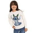 thumbnail image 5 of Kid's Character Holiday Sweater, 5 of 8