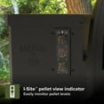 thumbnail image 12 of Nexgrill Oakford 875 PRO Pellet Smoker Grill w/ Cover, 12 of 12