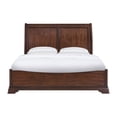 thumbnail image 1 of Society Den Stark Queen Bed, 1 of 8