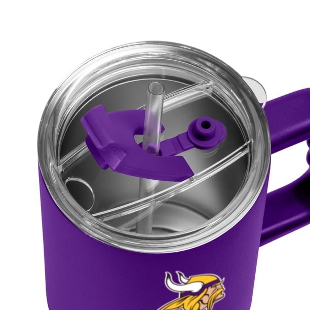 Logo Brands Minnesota Vikings Tumbler Set - Samsclub.com