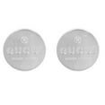 thumbnail image 1 of Gucci Trademark Sterling Silver Earrings, 1 of 4