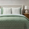 thumbnail image 2 of Member's Mark 2-Pack Ruched Faux Fur Decorative Pillows, 22" x 22", 2 of 5