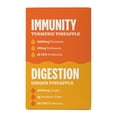 thumbnail image 5 of Suja Organic Immunity Defense Shot with Turmeric and Probiotic (2 fl. oz.. 8 pk.), 5 of 9
