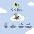 thumbnail image 12 of Serta Classic Bayfield Euro-Top Mattress (Available in Medium, Plush, and Firm), 12 of 12