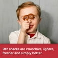 thumbnail image 5 of Utz Sourdough Hard Pretzels 64 oz., 5 of 5