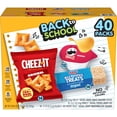 thumbnail image 1 of Classic Snack Mix Cheez-It Pringles RKT Variety Pack, 40 ct., 1 of 7