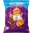 thumbnail image 1 of Lay's All Dressed Potato Chips, 15.25 oz., 1 of 5