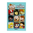 thumbnail image 1 of Loud House: The Big Boom Box Set by The Loud House Team, Paperback, 1 of 5