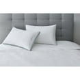thumbnail image 4 of Member's Mark 2-Pack Hotel Premier Collection Bed Pillows, Assorted Sizes, 4 of 7