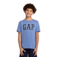 thumbnail image 1 of Gap Boys Short Sleeve Graphic T-Shirt, 1 of 5