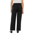 thumbnail image 2 of Gap Women's Easy Twill Pant, 2 of 5
