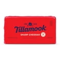thumbnail image 1 of Tillamook Sharp Cheddar Cheese, 2.5 lbs., 1 of 7