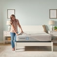 thumbnail image 4 of Sealy Embody 10" Firm Memory Foam Mattress, 4 of 6
