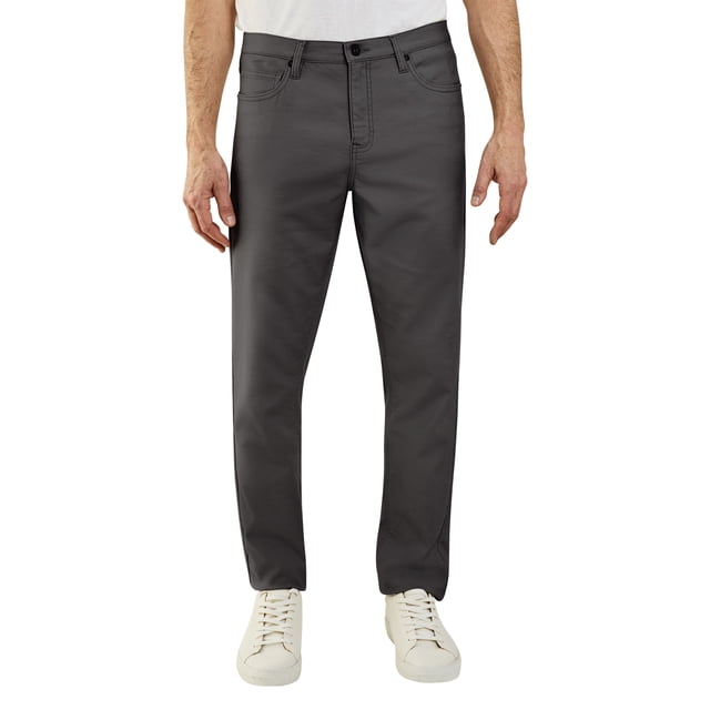 Sperry Men's 5 Pocket Stretch Terry Pant