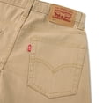 thumbnail image 8 of Levi's Boys 511 Slim Fit Denim Jeans, 8 of 10