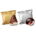 thumbnail image 2 of Truffettes a la Francais Chocolate Covered Marshmallows, 15.9 oz, 2 of 6