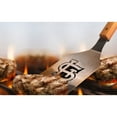 thumbnail image 3 of YouTheFan MLB Classic 3pc BBQ Set, Assorted teams, 3 of 4