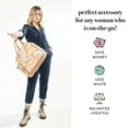 thumbnail image 9 of Fit & Fresh Artist Collection 5-Piece Deluxe Lunch Box, 9 of 9
