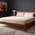 thumbnail image 4 of Tempur-Pedic Cool Luxury Sheet Set, Assorted Sizes, 4 of 6