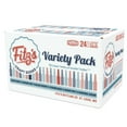 thumbnail image 1 of Fitz's Longnecks Variety Pack, 12 fl. oz., 24 pk., 1 of 7