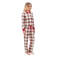 thumbnail image 2 of Member's Mark Women's Family Sleep, 2 of 4