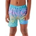 thumbnail image 4 of Member's Mark Boys Resort Swim Trunk, 4 of 13