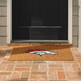 thumbnail image 5 of Logo Brands Denver Broncos Doormat, 5 of 5