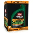 thumbnail image 1 of Ortho WeedClear Lawn Weed Killer, Ready-to-Use Value Pack, 1 of 1