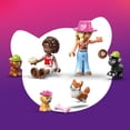 thumbnail image 5 of LEGO Friends Dog Treats Bakery Building Toy, 278 pc., 5 of 6