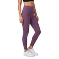 thumbnail image 4 of Member's Mark Women's Zen Legging, 4 of 7