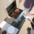 thumbnail image 9 of Lifetime 5-ft Fold-in-Half Camping Table, 9 of 22