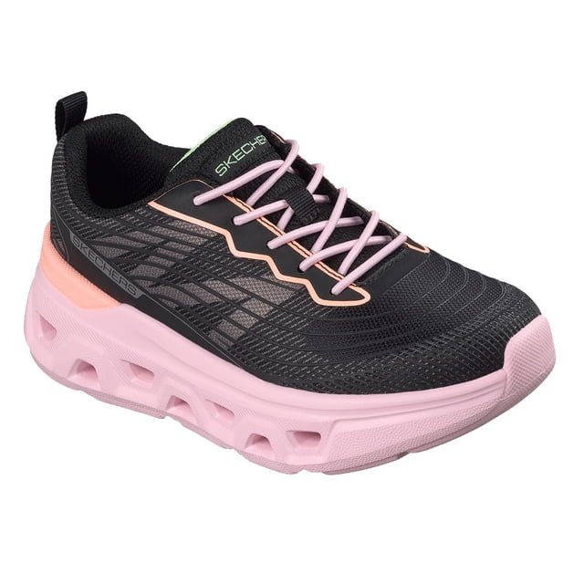 Skechers Girls Glide-Lite Sneaker