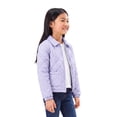 thumbnail image 2 of Member's Mark Girls Quilted Jacket, 2 of 5