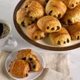 thumbnail image 4 of Member's Mark Chocolate Croissants, 12 ct., 4 of 7