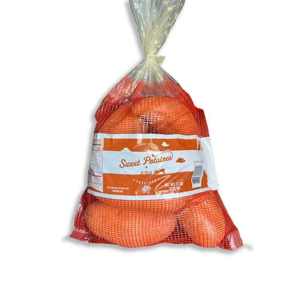 Sweet Potatoes, 5 lbs.