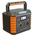 thumbnail image 1 of 330 Watt Wattbricks Energy Inc. MP330 Portable Power Station Solar Generator, 1 of 6