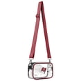 thumbnail image 3 of NFL Crossbody Bag, 3 of 5